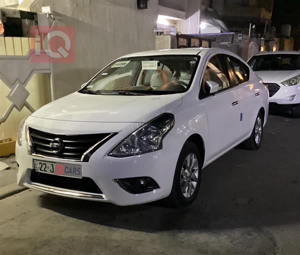 Nissan Sunny 2024 for sale in Iraq - Baghdad